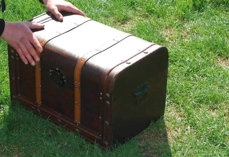 Geocaching in the Most Beautiful Parts of Vienna - Customization and Group Fun