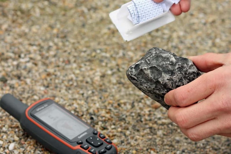 Geocaching in the Most Beautiful Parts of Vienna - Summary of the Vienna Geocaching Tour