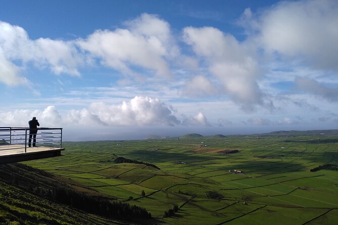 Geology private full day tour - Key Points