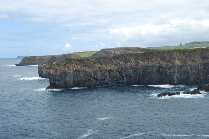 Geology private full day tour - Scenic Stops and Photo Opportunities