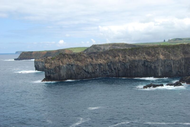 Geology: private full day tour - Why Choose a Fully Customizable Private Tour?