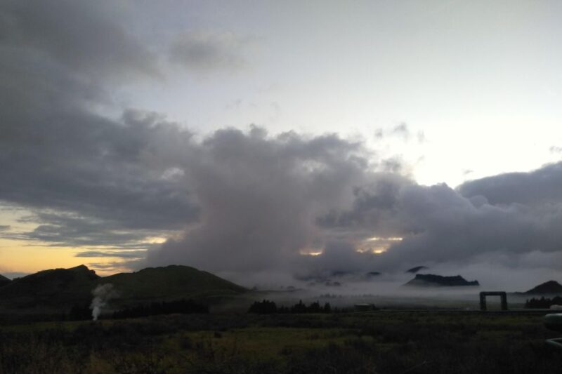 Geology: private full day tour - The Sum Up: A Geology-Focused Adventure on Terceira