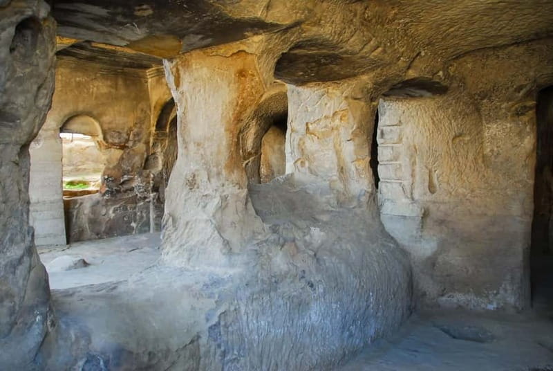 Georgia: 5-Day Tour with Tbilisi, Kakheti, and Borjomi - What Sets This Tour Apart