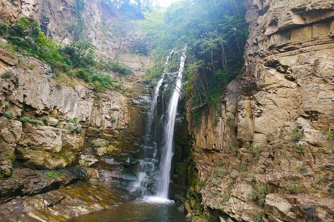 Georgia and Armenia Tour 8 Days/7 Nights - Yerevan City and Cultural Highlights