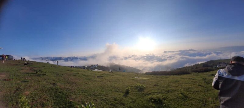 Georgia (Batumi): Private Customizable Tour with Guide - Practical Details and Group Size Considerations