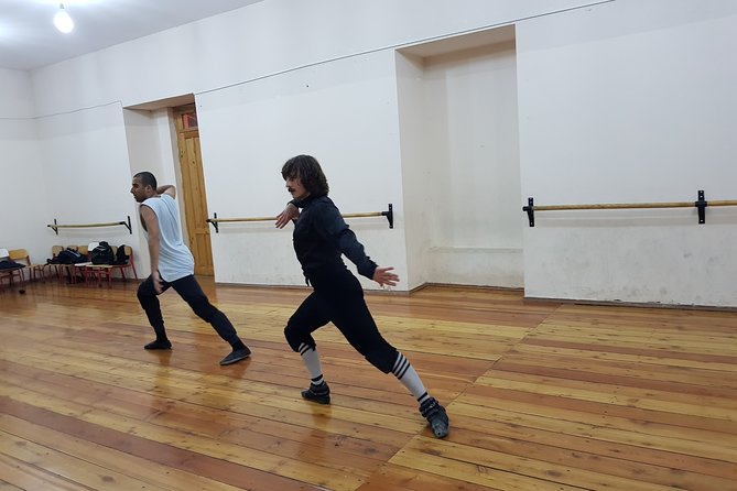Georgian Dance Class in Tbilisi, Georgia - Value and Booking Considerations