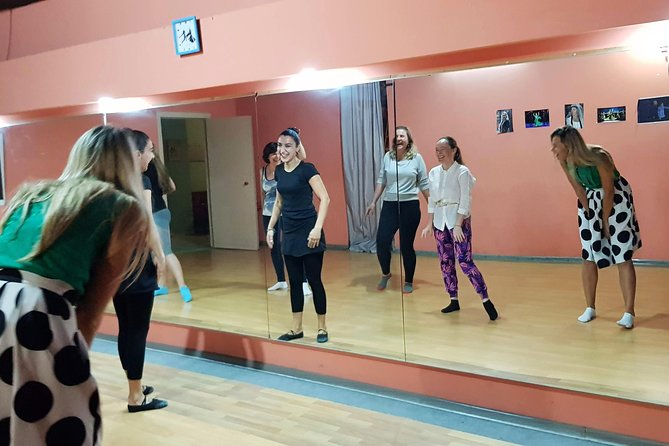 Georgian Dance Class in Tbilisi, Georgia - Who Will Enjoy This Experience Most?