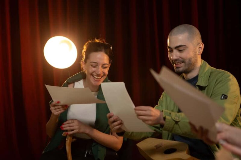 Georgian Folk Instrument and Music Workshop in Mukhrani - Discover Traditional Georgian Music in Mukhrani for $43