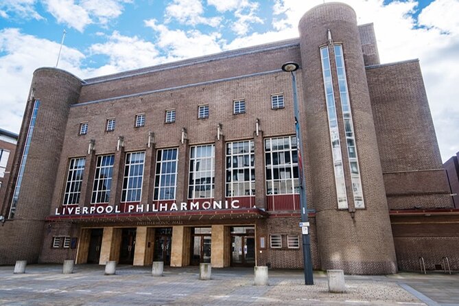 Georgian Liverpool Walking Tour - Comparing This Tour to Other Liverpool Experiences