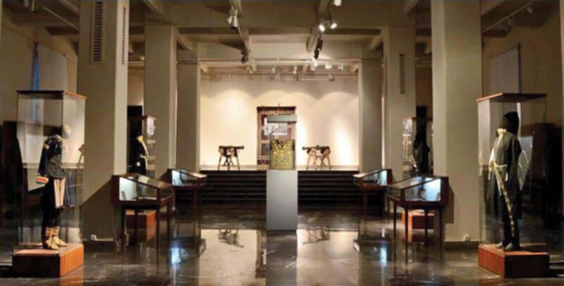 Georgian National Museum Entry Ticket - The Value of a 7-Day Museum Ticket in Georgia