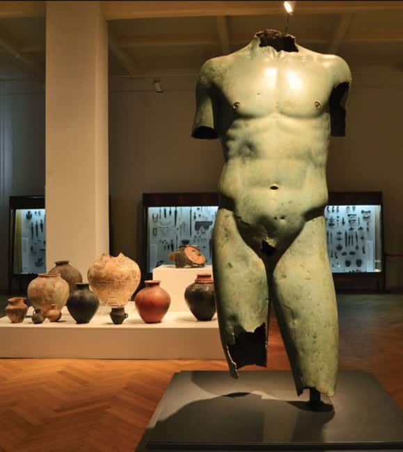 Georgian National Museum Entry Ticket - Final Thoughts on the Georgian National Museum Entry Ticket