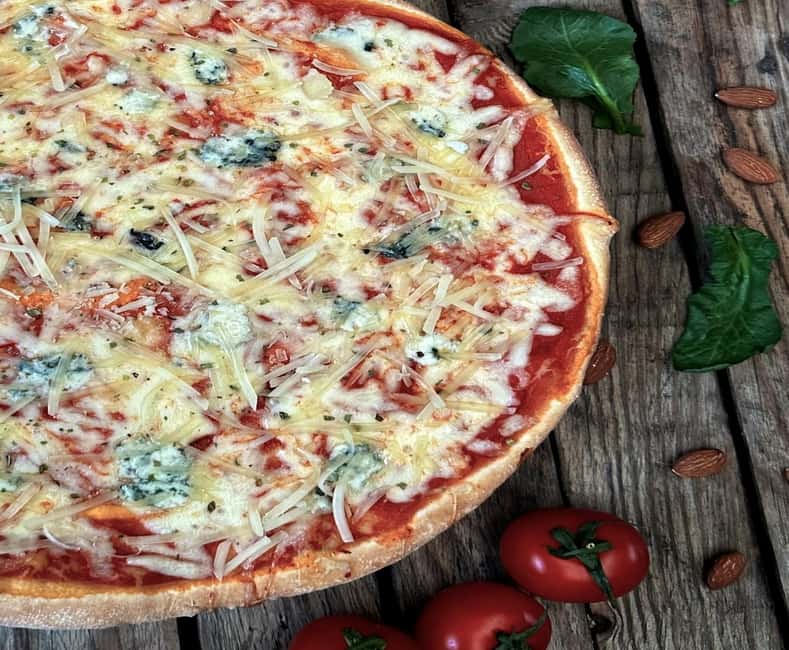 Georgian Wine and Kachapuri & Pizza, with Tbilisi Tour bonus - Additional Options and Practical Details