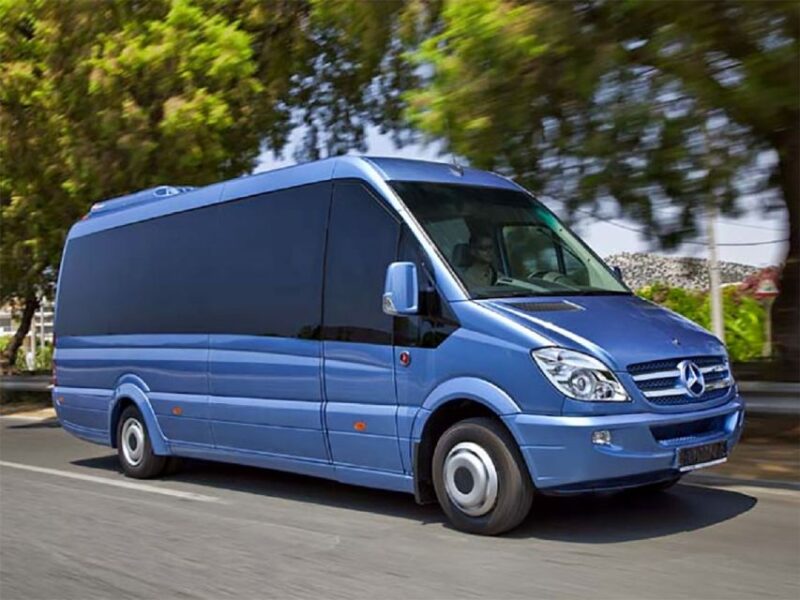 Georgioupolis: Preveli Palm Beach Day Trip by Bus and Boat - Return Journey and Multiple Drop-off Options