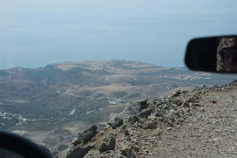 Georgioupolis Safari Discover The Cretan Culture - Key Points