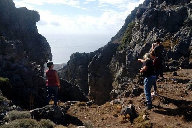 Georgioupolis Safari Off Road Tours Outdoor Activities Land Rover Defender - Imbros Gorge: Panoramic Views and Short Walks