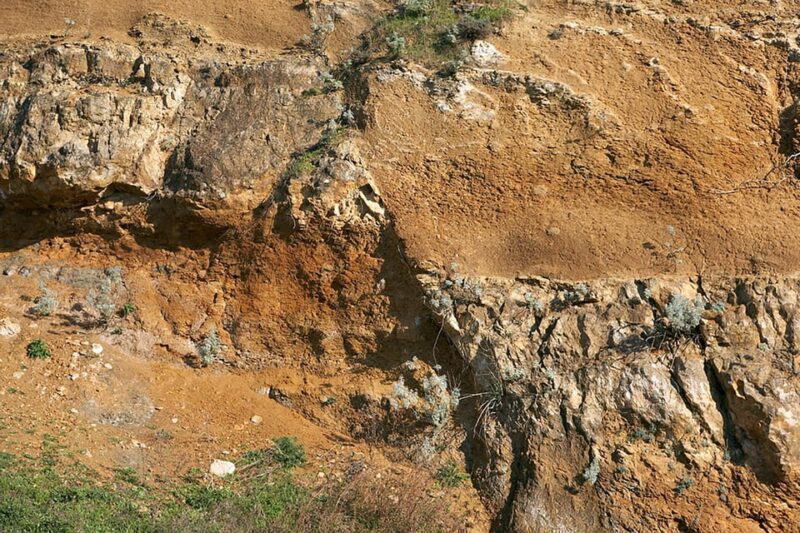 Geosite of Duidduru Entry Ticket - Duidduru Geosite: An Educational Peek into Sardinias Deep Past