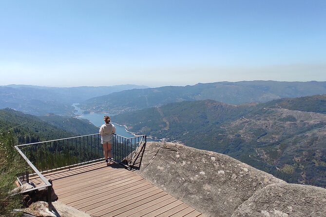 Geres Experience Tour - The Village Visit and Cultural Exploration