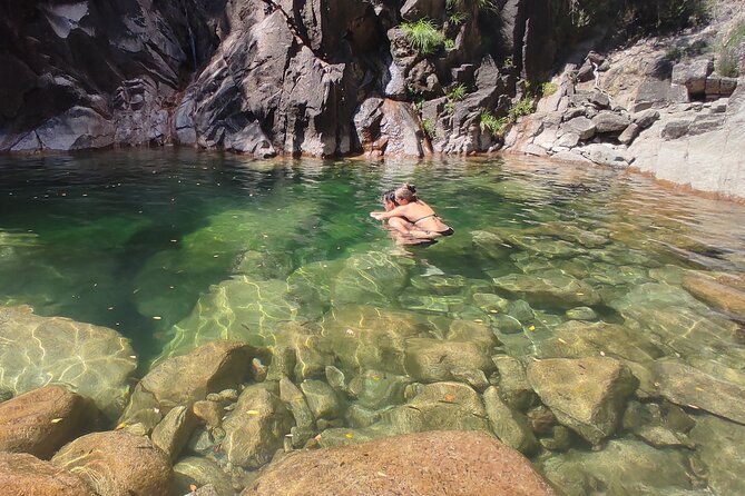 Geres Experience Tour - Ease of Booking and Flexibility