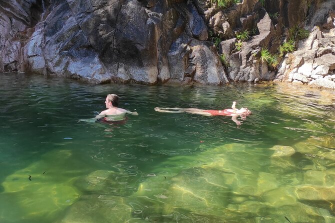 Geres Experience Tour - Final Thoughts on the Geres Experience Tour