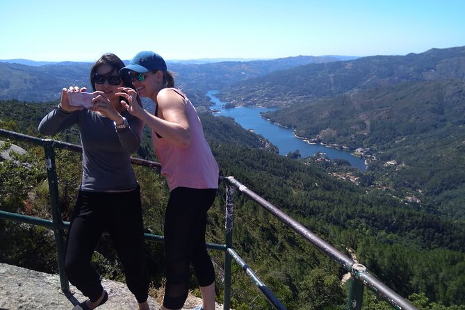 Gerês National Park with activities - Private half day/from Porto - Key Points