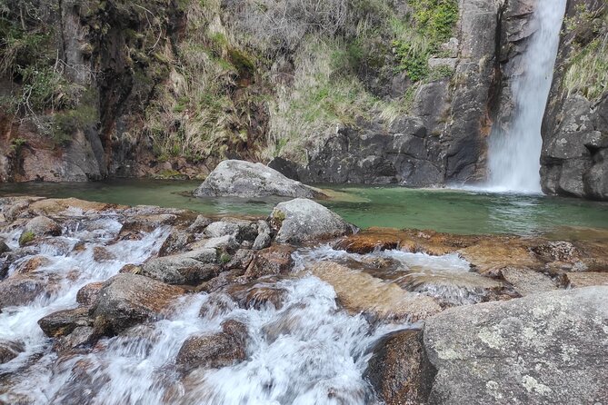 Gerês National Park with activities - Private half day/from Porto - Guide and Service Quality