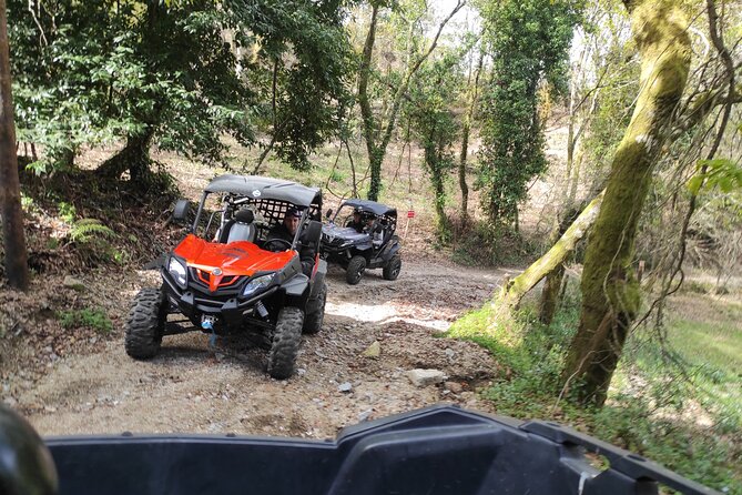 Gerês National Park with activities - Private half day/from Porto - Accessibility and Practical Tips