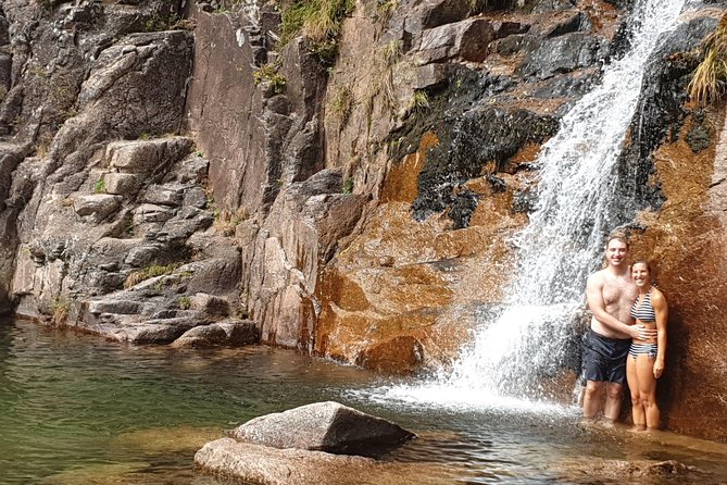 Gerês Nature,Waterfalls,Tasty Lunch!Small Group,Offer Wine bottle - Key Points