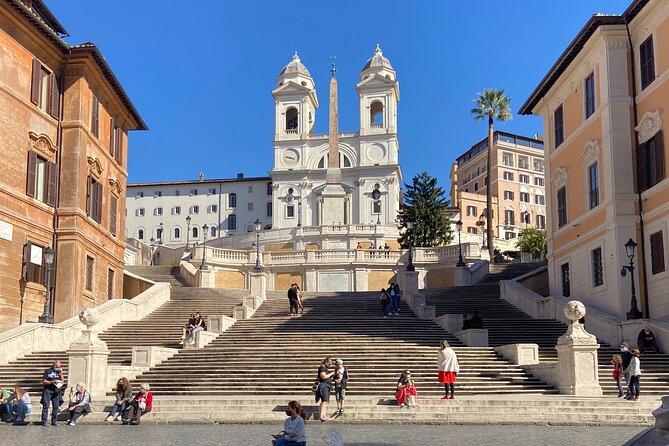 German golf cart highlights tour - Key Points