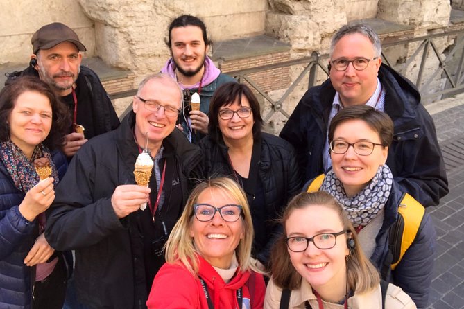 German golf cart highlights tour - Unique Aspects of the Golf Cart Experience