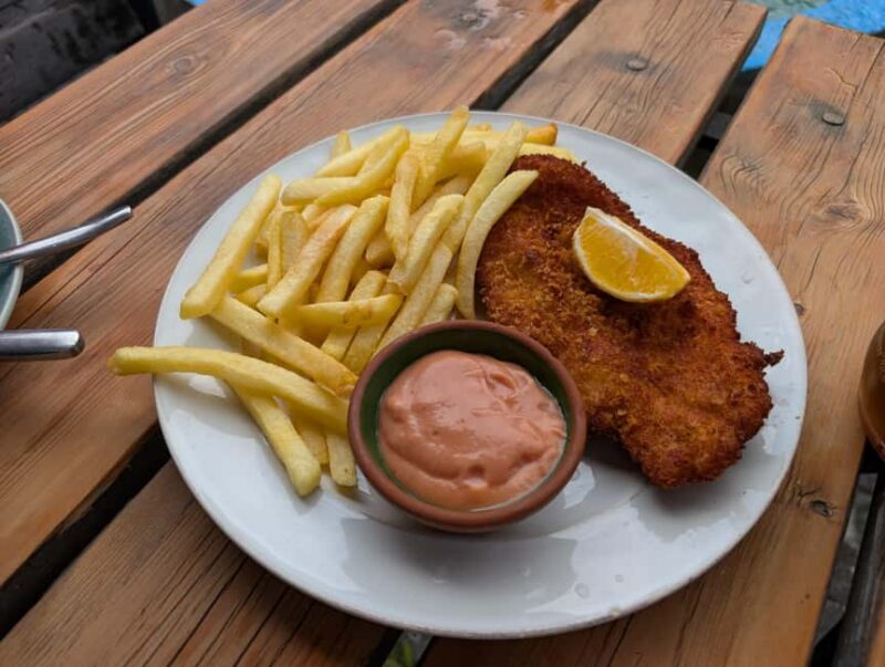 German & Gypsy Villages + Lake SUV Tour - Exploring Asureti Village and Its German Heritage