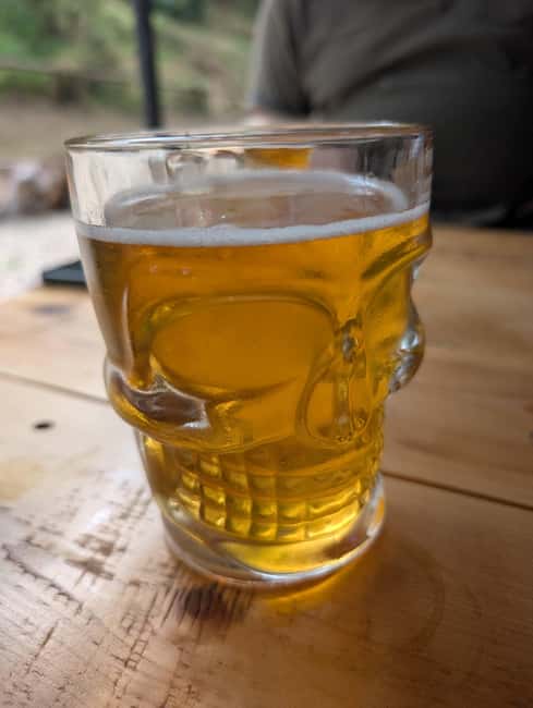 German & Gypsy Villages + Lake SUV Tour - Logistics, Pacing, and Practical Tips