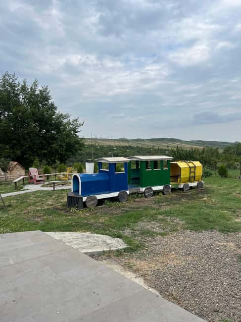 German & Gypsy Villages + Lake SUV Tour - Value and Suitability: Who Will Enjoy This Tour