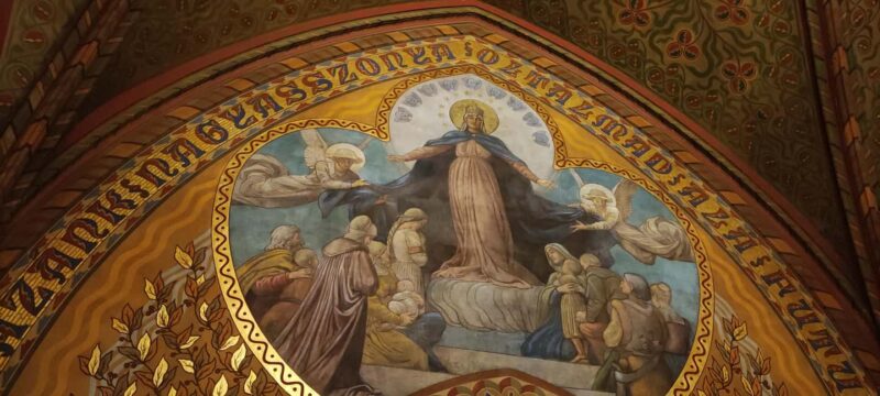 German-language tour of the Matthias Church in Budapest - Why Choose This Guided Tour of Matthias Church?