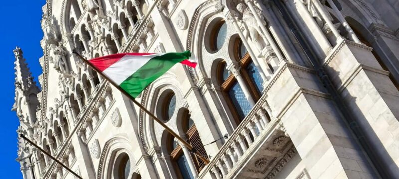 German-language tour - the best of Budapest - Insider Tips for an Enjoyable Stay in Budapest