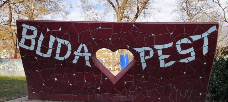 German-language tour - the best of Budapest - Why This Tour Stands Out Among Budapest Tours