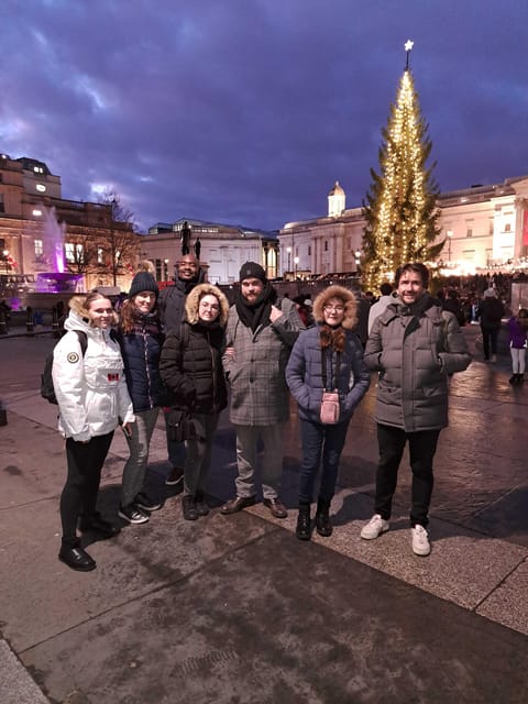 German London : The Ultimate Walking tour - Discovering Londons Culinary and Cultural Hotspot: Chinatown