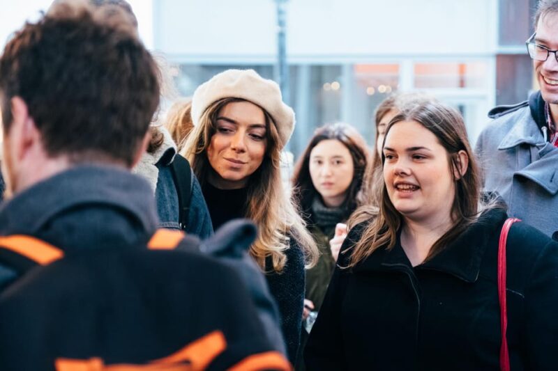 German London : The Ultimate Walking tour - Whitehall and the Seat of Power