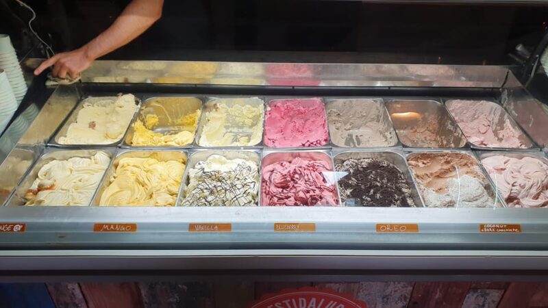 German-speaking Golden Circle small group tour from Reykjavík - shore excursion - Experience Iceland’s Golden Circle with a German-speaking Guide and Small Group