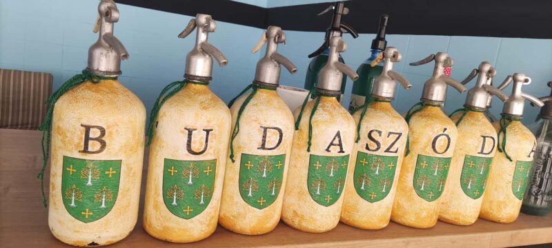 German tour: Central Market Hall of Budapest with tastings - Digital Guides: Restaurant, Recipes, and Wine Recommendations