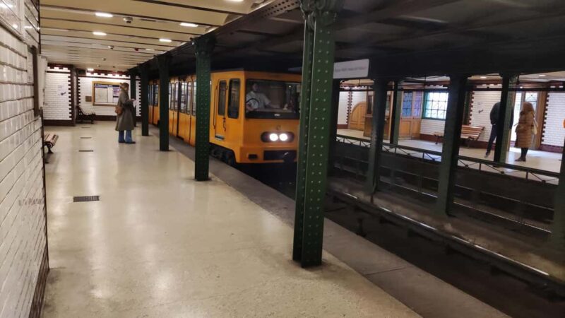 German tour in the Budapest city centre & the Jewish quarter - Frequently Asked Questions