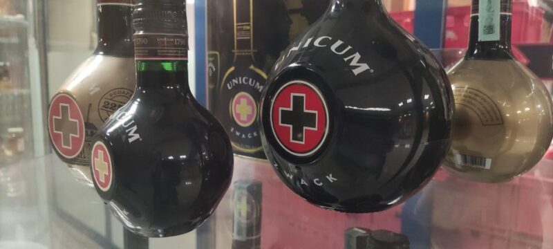 German tour in the Market Hall of Budapest with tastings - End of Tour: Digital Guides and Insider Tips