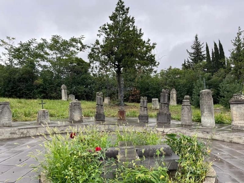 German village in Georgia (Elisabethal) & Wine tasting - Practical Tips and Considerations