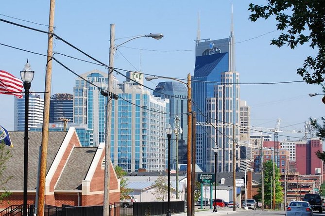 Germantown Neighborhood Food & Sightseeing Walking Tour - Visiting Far Better Distillery for Spirit Tastings