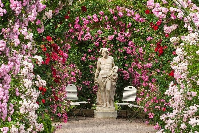 Germany Day Trip with Baden-Baden & Black Forest from Strasbourg - Food, Drinks, and Local Cuisine