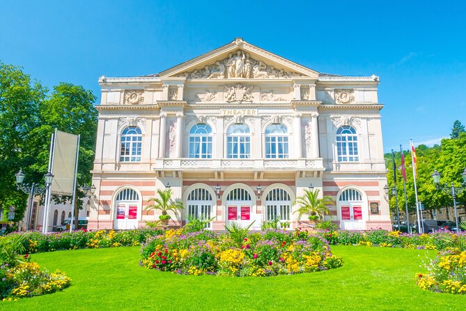 Germany Day Trip with Baden-Baden & Black Forest from Strasbourg - The Black Forest’s Natural and Cultural Appeal