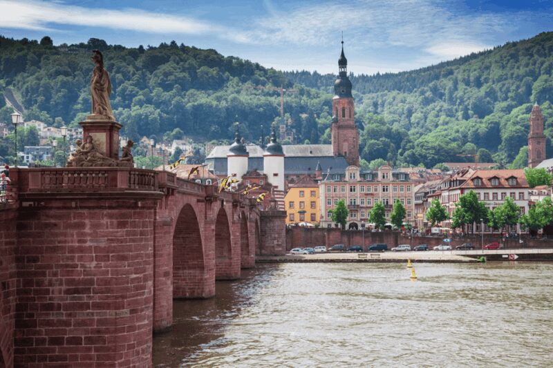 Germany: Excursion from Frankfurt to Heidelberg - What Sets This Tour Apart from Others