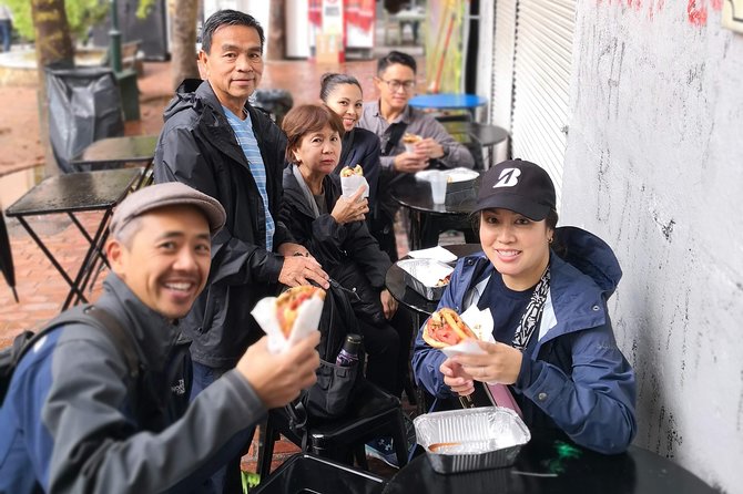 Get a Taste of Athens Food Tour - Exploring the Bustling Central Market and Food Stalls