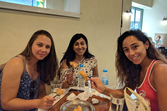 Get a Taste of Athens Food Tour - Lunch or Dinner at a Cozy Greek Taverna