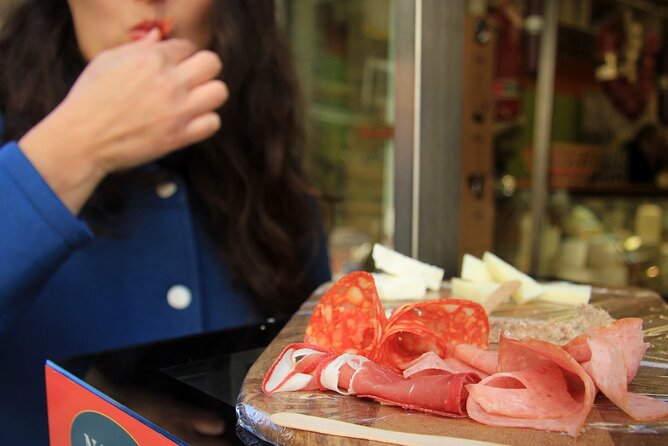 Get a Taste of Thessaloniki -a food tour & lunch to local tastes - A Relaxed, Shared Lunch of Greek Meze Dishes