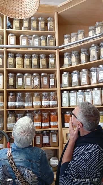 Get a Taste of Thessaloniki - Food Tour & Lunch - A Traditional Greek Lunch with Local Flavors